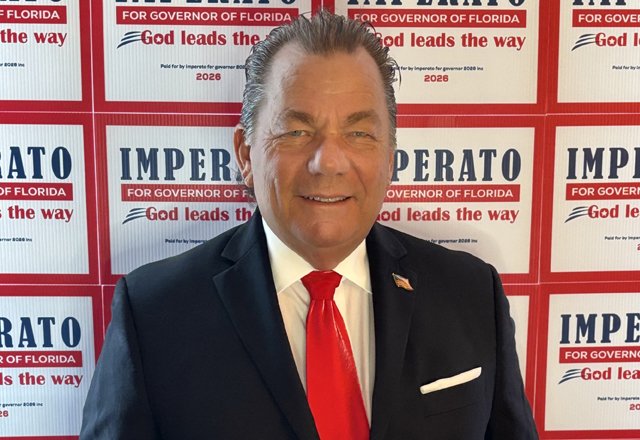 IMP 2026 Protect the State of Florida and its people